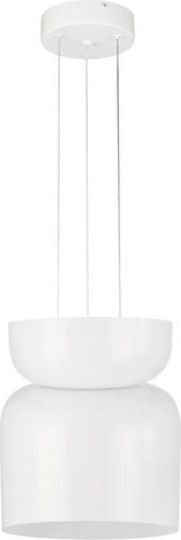 

Подвесная люстра Divinare Opal 5245/33 SP-10