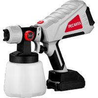 Краскораспылитель Ресанта АКП-20Li (с 1-им АКБ)