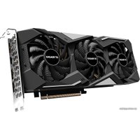 Видеокарта Gigabyte GeForce GTX 1660 Super Gaming OC 6GB GDDR6 GV-N166SGAMING OC-6GD