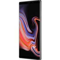 Смартфон Samsung Galaxy Note9 SM-N960F Dual SIM 512GB Exynos 9810 (черный)