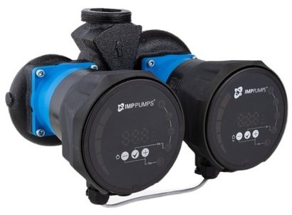 

Циркуляционный насос IMP Pumps NMTD Smart II 32/100-180