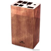 Набор ножей Walmer Method W21151539 (8 шт)