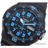 Наручные часы Casio MRW-200H-2B