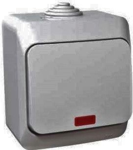 

Выключатель Schneider Electric Этюд BA10-045C