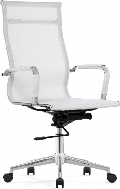 

Офисное кресло Woodville Reus (белый)