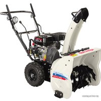 Снегоуборщик Интерскол СМБ-650Э