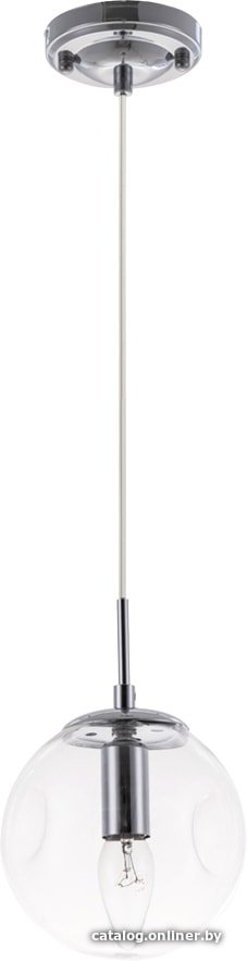 Подвесная люстра Arte Lamp Tureis A9915SP-1CC