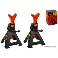 Реечный домкрат Startul Auto ST8024-04 3т (2шт)