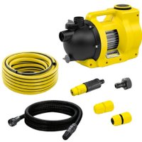 Садовый насос Karcher BP 4.500 Garden Set Plus 1.645-701.0