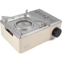 Туристическая плита Следопыт Premium Cubic PF-GST-N19