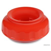 Термос StarWind 30-1500 1.5л (серебристый/красный)