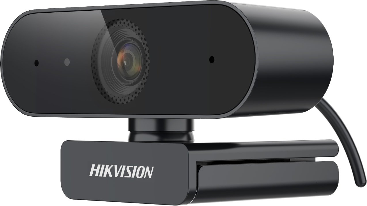 

Веб-камера Hikvision DS-U02