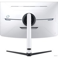 Игровой монитор Samsung Odyssey Neo G8 LS32BG850NUXEN