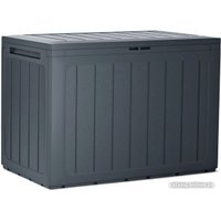 Сундук Prosperplast Boxe board MBBL190-S433 (антрацит)