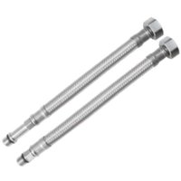 Гибкая подводка Rubineta 617120