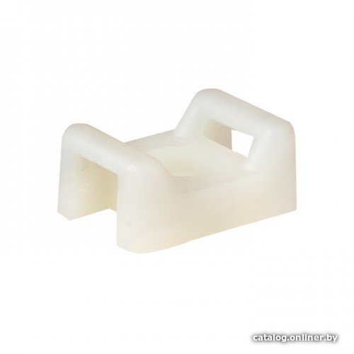 Площадка для стяжки EKF PROxima pmo-22-16-w (100 шт)