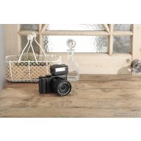 Беззеркальный фотоаппарат Fujifilm X-A1 Body