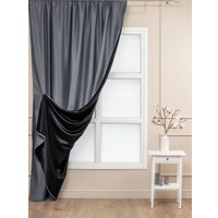 Штора Amore Mio RR Milan-08 200x270 85166 (серый)