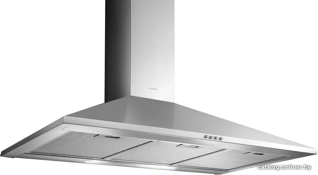 Кухонная вытяжка Jetair Gaia IX/A/90 [PRF0112625]