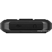 Телефон BQ BQ-2454 Ray (черный)