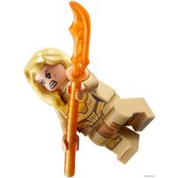 Конструктор LEGO Marvel Super Heroes 76156 Взлет Домо