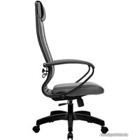 Офисное кресло Metta Pilot Комплект 28 PL (серый)