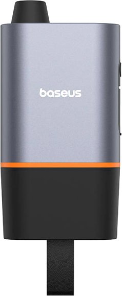 

Молоток безопасности Baseus SharpTool Series Emergency Hammer Pro C10934401111-00