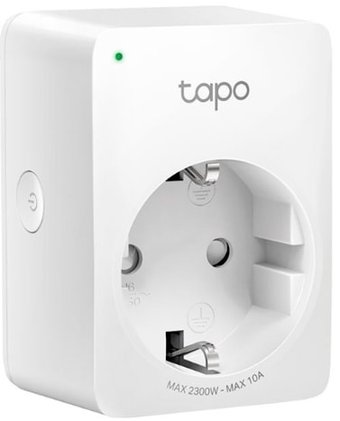 Tapo P100