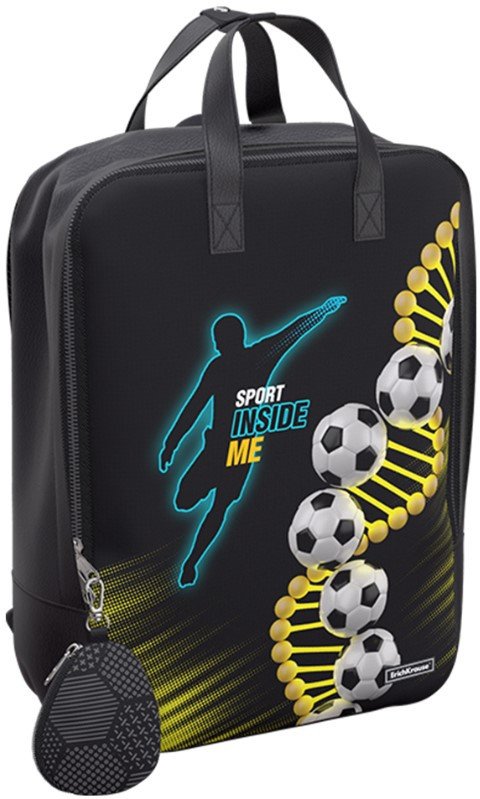 

Городской рюкзак Erich Krause StreetLine 16L Sport DNA 59881