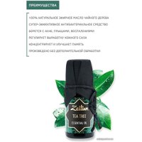  Zeitun Эфирное масло Zeitun Чайное дерево 10 мл