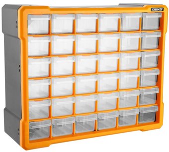 Стенд Deko RDKPS36