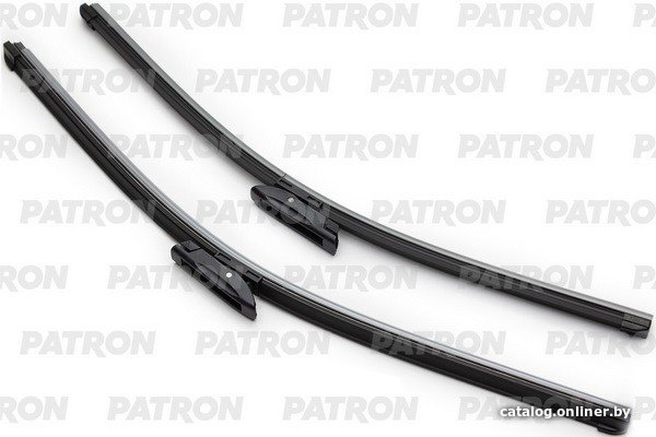 Щетки стеклоочистителя Patron PWB002