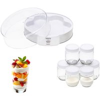 Йогуртница Camry CR 4519