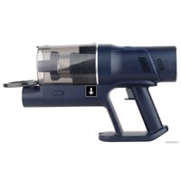 Пылесос Polaris PVCS 4010 FusionPRO (синий)