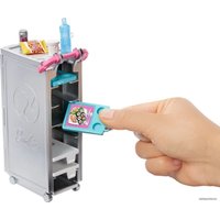 Аксессуар Barbie Самолёт мечты Барби GDG76