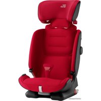 Детское автокресло Britax Romer Advansafix IV R (fire red)