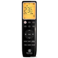 Кондиционер Royal Clima Supremo Nero Full DC EU Inverter RCI-RSN40HN
