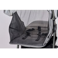 Коляска прогулочная «книга» Baby Design Wave 2020 (07)