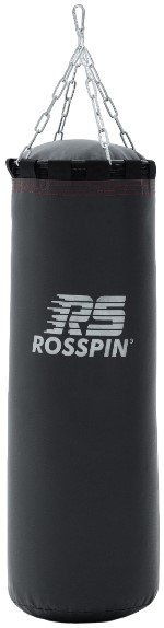 

Мешок Rosspin 30 кг (черный)
