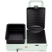 Бутербродница Kitfort KT-6061-1