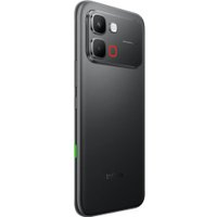 Телефон Infinix Note Edge X6887 8GB/256GB (черный)