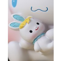 Копилка для денег ILikeGift Cute bunny 1049-2B (розовый)
