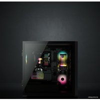 Корпус Corsair iCUE 5000X RGB CC-9011212-WW