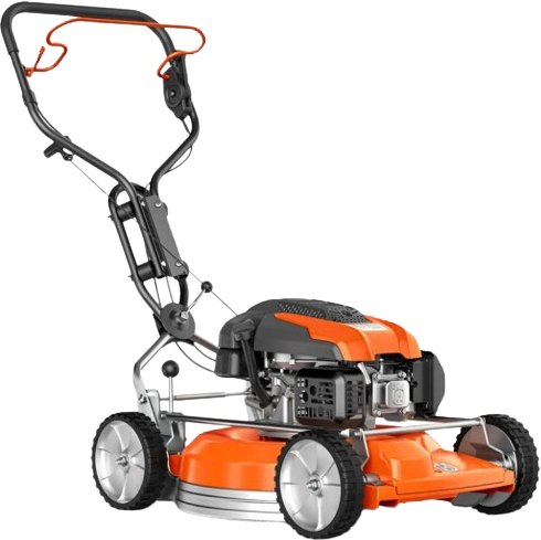 

Газонокосилка Husqvarna KLIPPO LB 553SQe 970609101