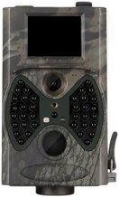 Фотоловушки