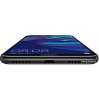 Телефон Huawei Y7 2019 DUB-LX1 3GB/32GB (черный)