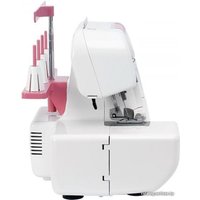 Оверлок Janome 793PG Anniversary Edition