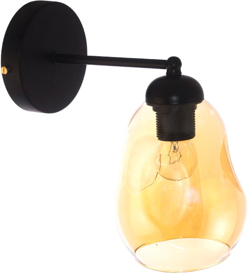 

Бра Aitin Pro 8870/1 янтарный