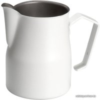 Питчер Motta Lattiera White 350 мл