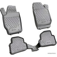 Комплект ковриков для авто Element NLC.45.06.210kh (4 шт)